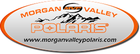 Morgan Valley Polaris Logo